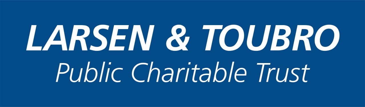 Larsen & Toubro Public Charitable Trust